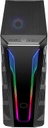 Gabinete Cooler Master MasterBox 540 Con Ventana ARGB Mid-Tower Mini ITX/Micro ATX/ATX/E-ATX USB 3.2 Sin Fuente