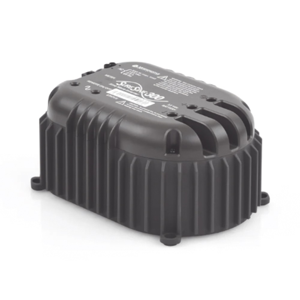 Inversor de Onda Sinusoidal Pura 300 Watts de Potencia