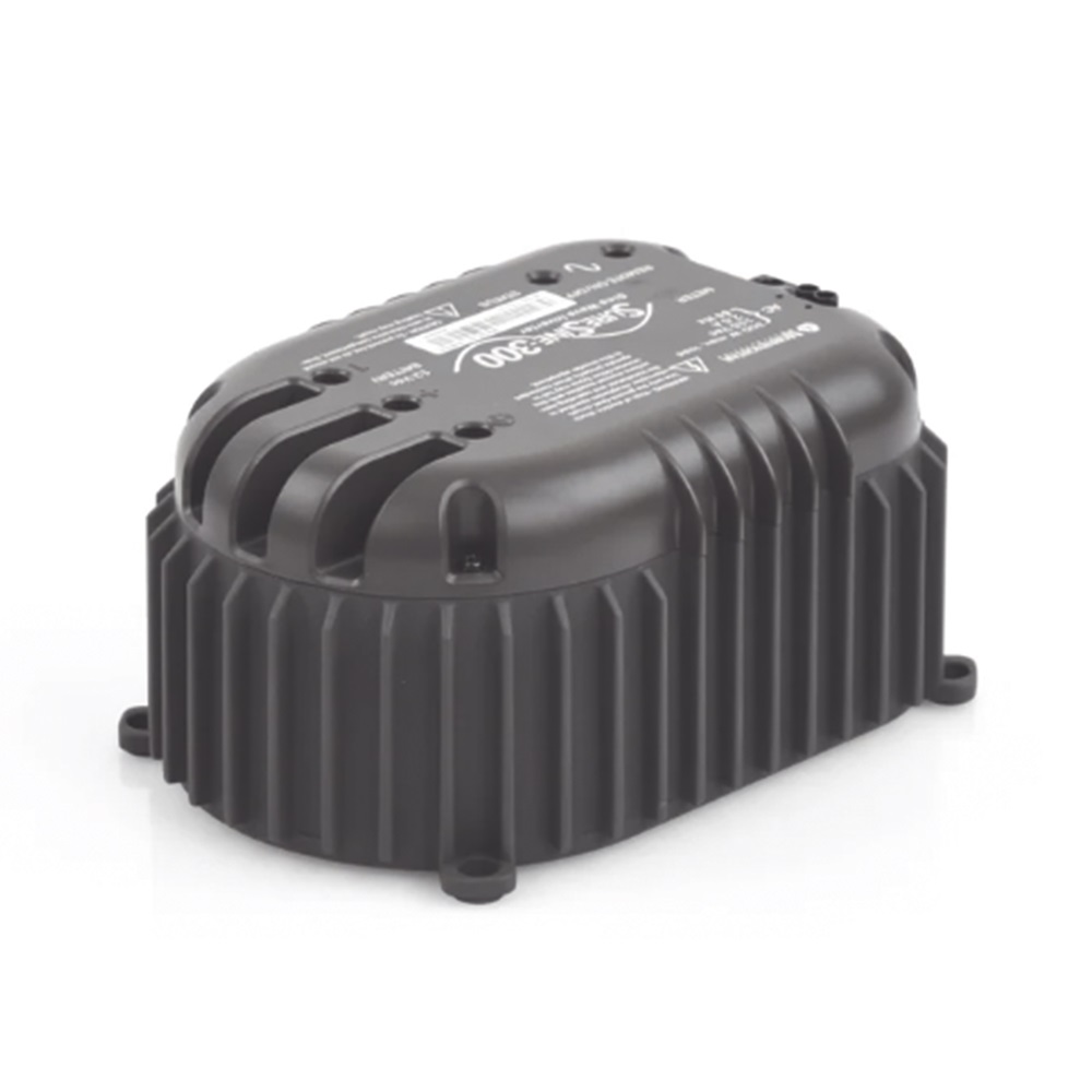 Inversor de Onda Sinusoidal Pura 300 Watts de Potencia