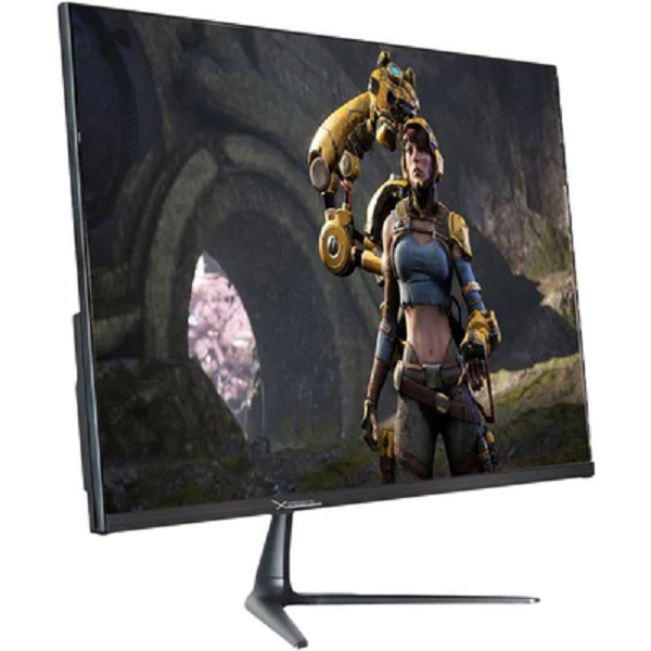 Monitor LED Stylos XSPMG04B de 23.8" 1920x1080 Full HD 1080p 75Hz