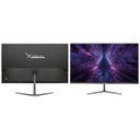 Monitor LED Stylos XSPMG04B de 23.8" 1920x1080 Full HD 1080p 75Hz