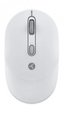 Mouse TechZone Óptico TZMOUG204 RF Inalámbrico 1600DPI