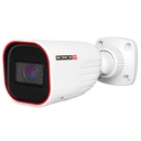 Cámara CCTV Bullet IR Provision-ISR Interiores Exteriores I4-350A-28 Alámbrico 2608x1960 Pixeles Día Noche