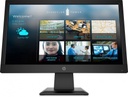 Monitor HP P19b G4 LED 18.5" HD Widescreen HDMI