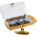 Kit De Herramientas BRobotix 651978 Destornilladores Con Extensión 58 Piezas
