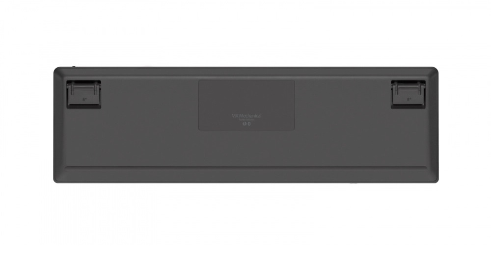 Teclado Logitech MX Mechanical Inalámbrico Bluetooth Español