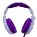 Audífonos VORTRED AXOLOTL Tipo Diadema RGB 3.5mm Micrófono