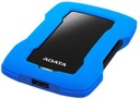 Disco Duro Externo Adata HD330 2.5'' 1TB USB 3.1 A Prueba De Golpes Para Mac/PC