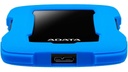 Disco Duro Externo Adata HD330 2.5'' 1TB USB 3.1 A Prueba De Golpes Para Mac/PC