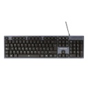 Teclado Mouse y Audífonos 3.5mm Perfect Choice Azul