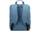 Mochila Lenovo De Poliéster B210 Para Laptop 15.6" Azul