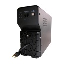 Nobreak Sola Basic NBKS-600 600VA 300W 8 Contactos LEDs 30 Minutos