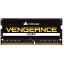 Memoria RAM Corsair Vengeance LPX Black 4GB DDR4 2400MHz SODIMM Non-ECC CL16