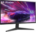 Monitor Gamer LG 24GQ50F-B UltraGear LED 24" Full HD Widescreen FreeSync 165Hz HDMI