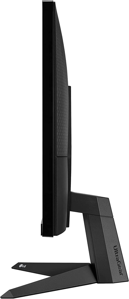 Monitor Gamer LG 24GQ50F-B UltraGear LED 24" Full HD Widescreen FreeSync 165Hz HDMI