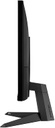 Monitor Gamer LG 24GQ50F-B UltraGear LED 24" Full HD Widescreen FreeSync 165Hz HDMI
