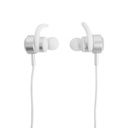 Audífonos Alámbricos Tipo C MIZIK PC-116417 Con Micrófono Desmontable