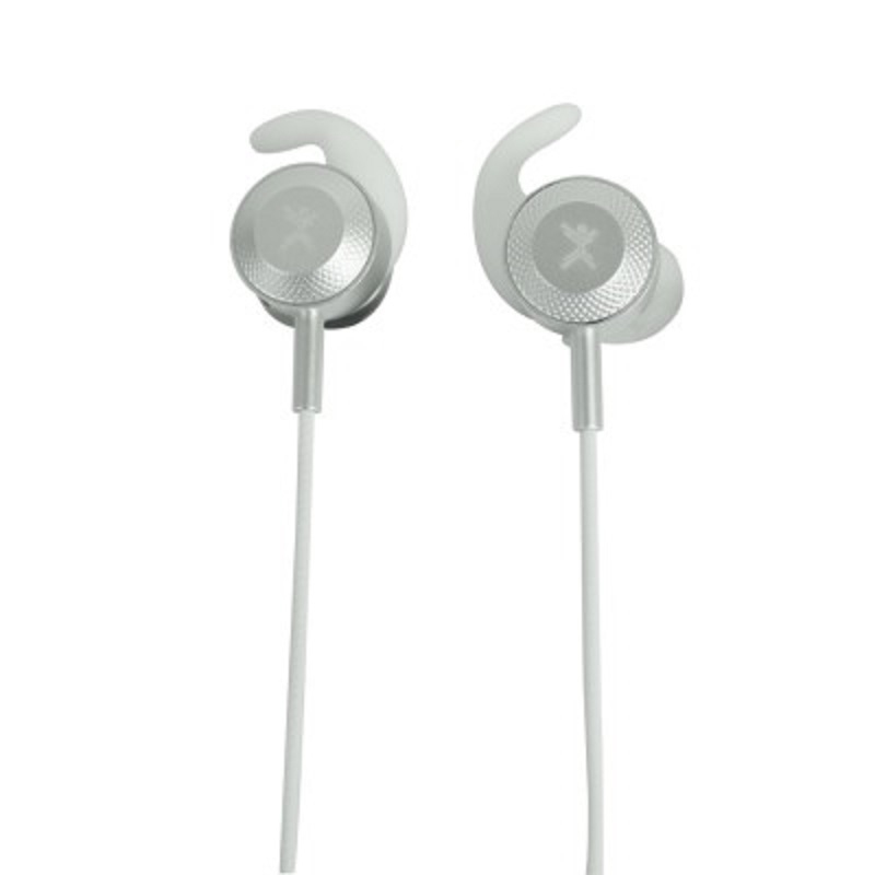 Audífonos Alámbricos Tipo C MIZIK PC-116417 Con Micrófono Desmontable