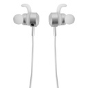 Audífonos Alámbricos Tipo C MIZIK PC-116417 Con Micrófono Desmontable