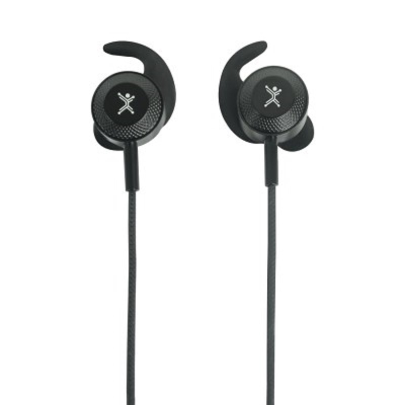 Audífonos Alámbricos Tipo C Perfect Choice MIZIK PC-116486Con Micrófono Desmontable