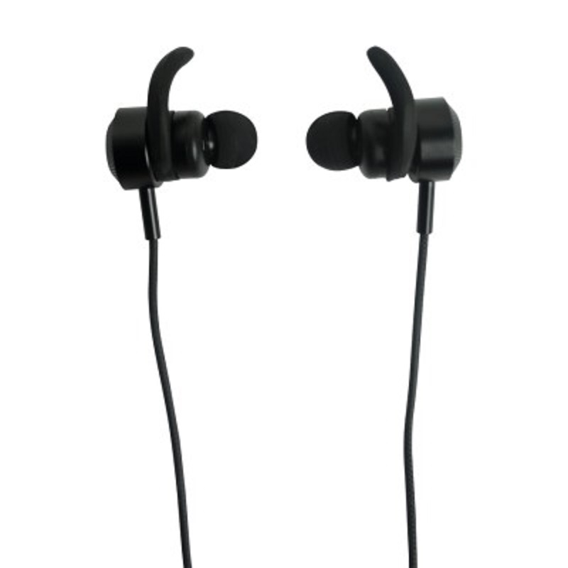 Audífonos Alámbricos Tipo C Perfect Choice MIZIK PC-116486Con Micrófono Desmontable