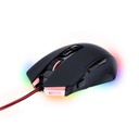 Mouse Redragon Óptico Dagger 2 M715 Alámbrico USB A 10.000DPI