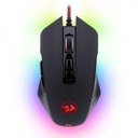 Mouse Redragon Óptico Dagger 2 M715 Alámbrico USB A 10.000DPI