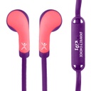 Audífonos In-ear Perfect Choice Bubble Gum Alámbrico 1.2 Metros 3.5mm