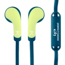 Audífonos In-ear Con Micrófono Perfect Choice Bubble Gum Alámbrico 1.2 Metros 3.5mm