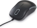 Mouse Óptico Verbatim VB99790 Alámbrico USB