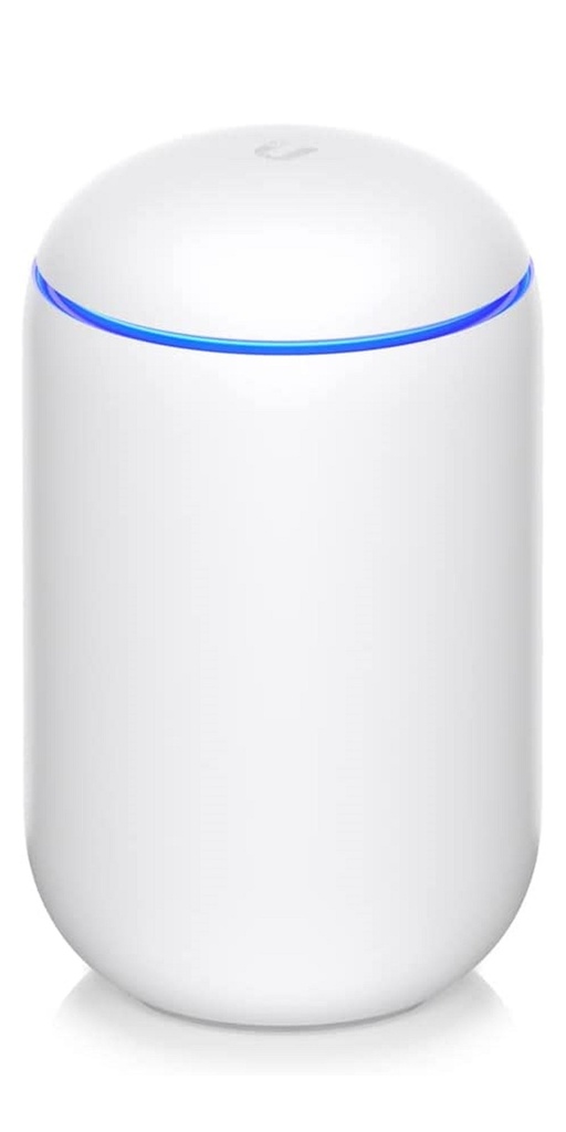 Access Point Ubiquiti Networks UniFi Dream Machine 1733Mbit/s 4x RJ-45 2.4/5GHz MU-MIMO 1 Antena de 4.5dBi