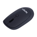 Mouse Óptico Inalámbrico TechZone NS-MIS01 USB 3 Botones