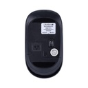 Mouse Óptico Inalámbrico TechZone NS-MIS01 USB 3 Botones