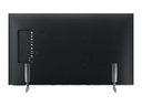 Pantalla Samsung Smart TV LED AU8000 55" 4K Ultra HD
