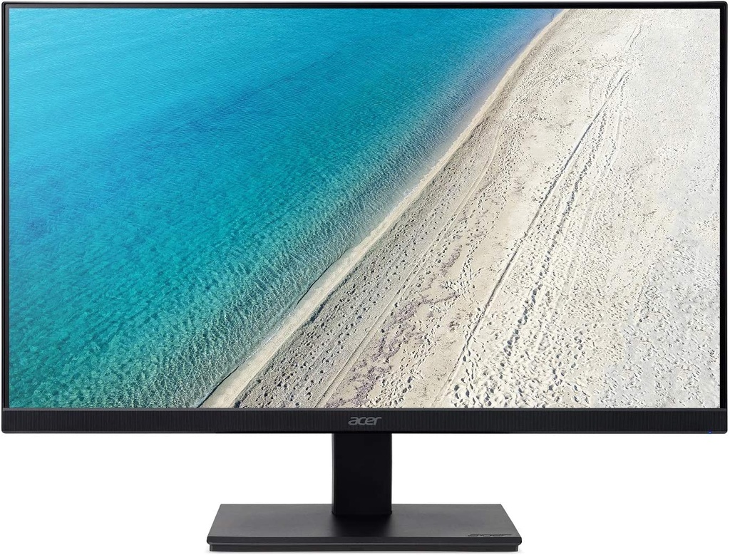 Monitor LED Acer Vero V7 V227Q Bbi 21.5"Full HD 1080p 4 ms 75Hz