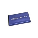 Gabinete De Disco Duro BRobotix 001661 2.5'' SATA