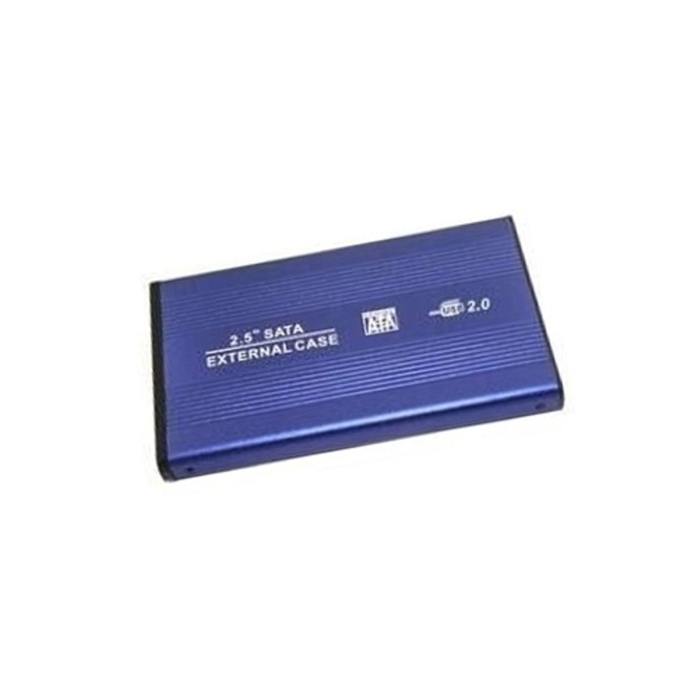 Gabinete De Disco Duro BRobotix 001661 2.5'' SATA