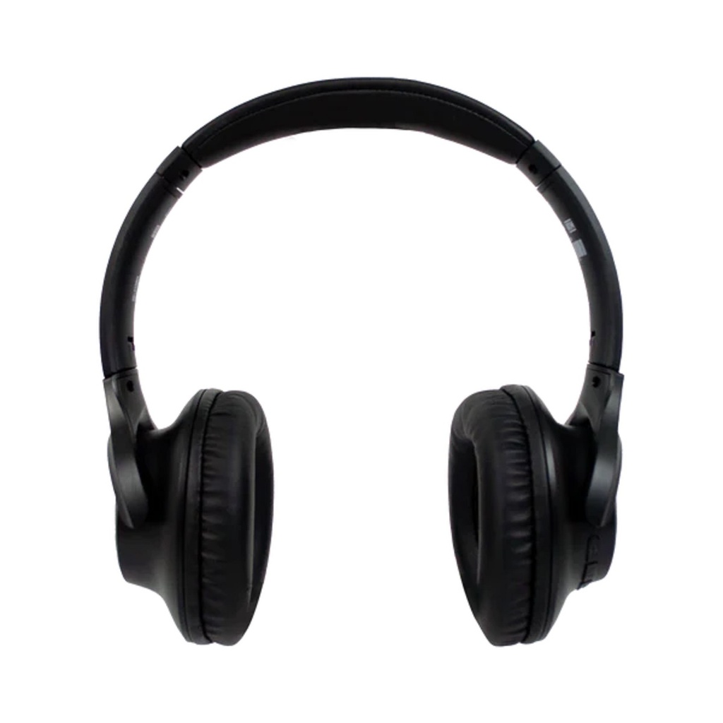 Audífonos Con Micrófono Perfect Choice PC-117001 Bluetooth Inalámbrico