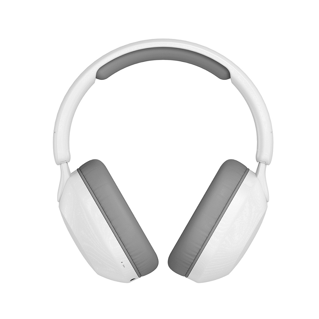 Audífonos Con Micrófono Acteck Honour Plus HP450 Bluetooth Inalámbrico USB-C