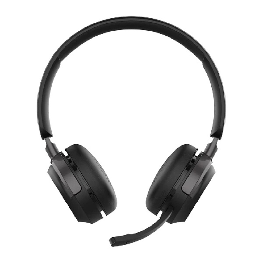 Audífonos Con Micrófono Acteck Centric Pro HP675 Bluetooth Inalámbrico