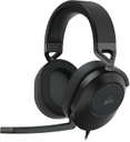 Audífonos Gamer Corsair HS65 SURROUND 7.1 Alámbrico 1.8 Metros 3.5mm/USB