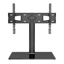 Soporte De Escritorio Mahattan 462297 Para Pantalla 32" - 65" Hasta 45kg