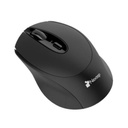 Mouse Nextep Óptico NE-410E Inalámbrico RF 1600DPI