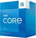 Procesador Intel Core i5 13400F 6 + 4 Núcleos sin Gráficos