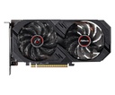 Tarjeta de video asrock amd radeon rx6500xt pcie 4.0 x4 4gb