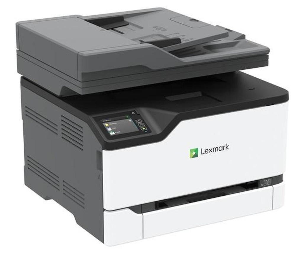 Multifuncional Lexmark CX431adw Color Láser Inalámbrico Print/Scan/Copy/Fax