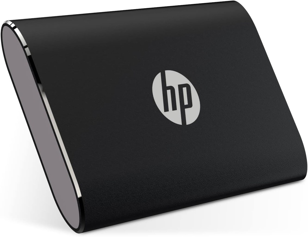 Unidad SSD Externo HP P500 500GB USB 3.1