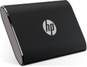 Unidad SSD Externo HP P500 500GB USB 3.1