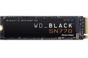 Unidad SSD Western Digital WD_Black SN770 NVMe 2TB PCI Express 4.0 M.2