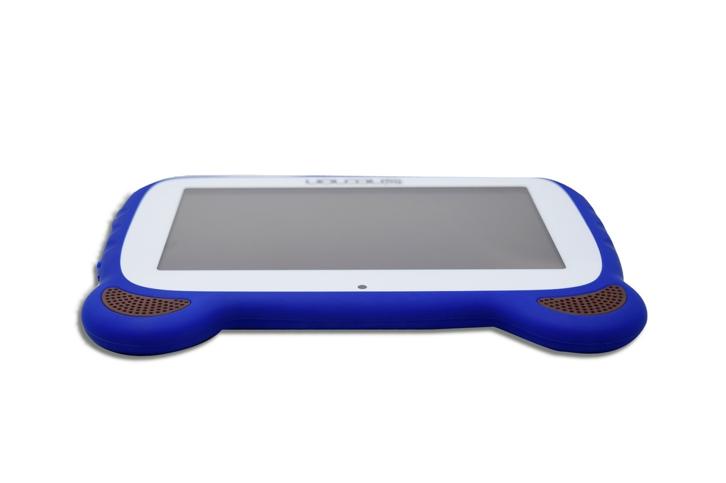 Tablet Kids Necnon M002W-2T 7" 2GB 16GB Android 10 Allwinner A50 Tigre Azul